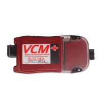 高品質Ford VCM IDS VCM V86 JLR V134「製造停止」