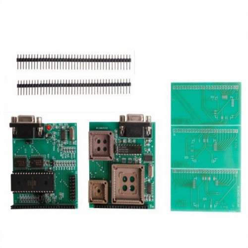TMS/ NEC/ 912 for Adaptor for 2013 New UPA USB Programmer V1.2