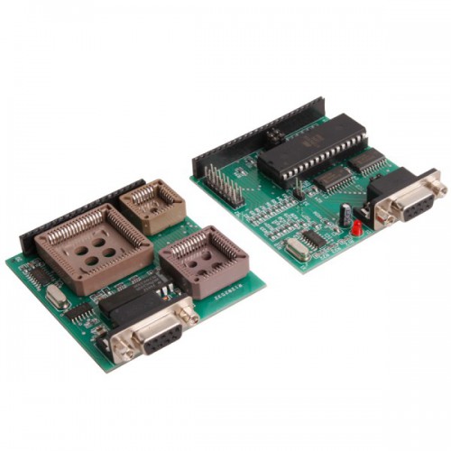 TMS/ NEC/ 912 for Adaptor for 2013 New UPA USB Programmer V1.2