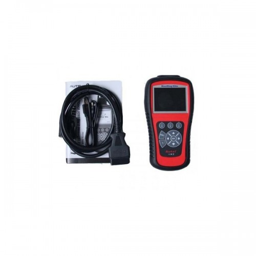 MaxiDiag Elite MD802全てシステム対応(Including MD701 MD702  MD703  MD704) 4 in 1 Code Reader