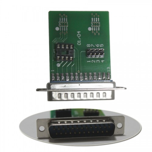 高品質Main Unit of Digiprog III Digiprog 3 Odometer Programmer with OBD2 Cable新バージョンV4.88