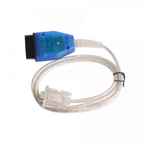New Diagnostic Cable for Volvo Serial 診断ケーブル