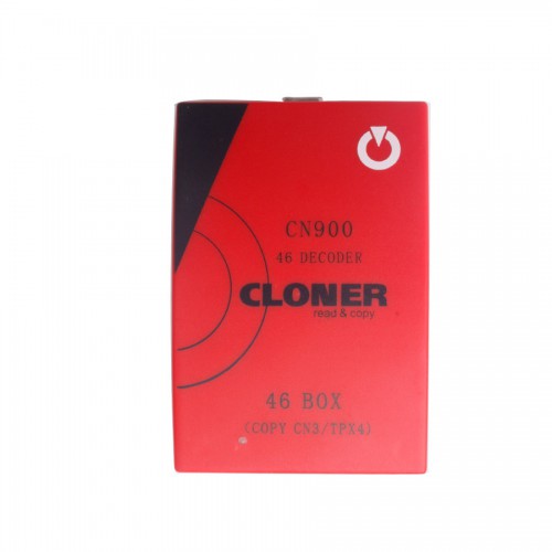正規品 CN900 Master +46 Cloner Box Support Online Update