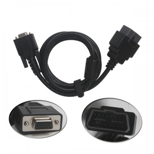 OBD2 16PIN Cable for Chrysler Diagnostic Tool