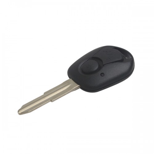 SangYong 3 Button Remote Key Shell 5pcs/lot