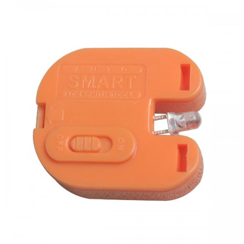 GT15 2-in-1 Auto Pick and Decoder for Smart Fiat　製造停止