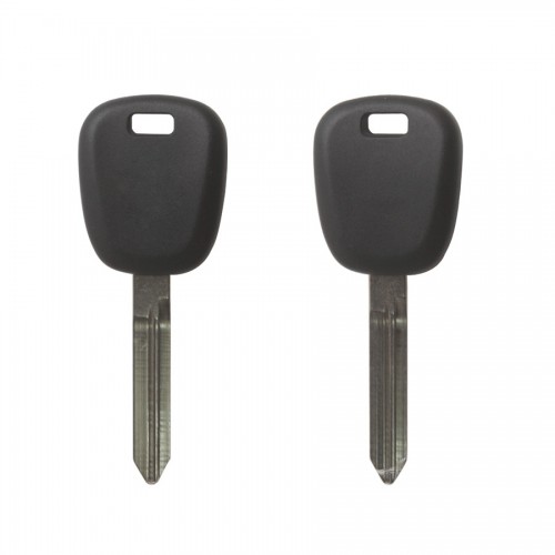 Key Shell (Side Extra For TPX1 TPX2)B for Suzuki 5pcs/lot