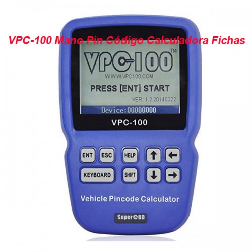1000 Tokens for VPC-100 Hand-Held Vehicle Pin Code Calculator/本体ないトークンだけ