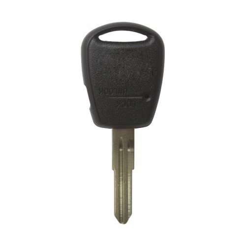 Key Shell Side 1 Button HYN12 (Without Logo) for Hyundai 10pcs/lot