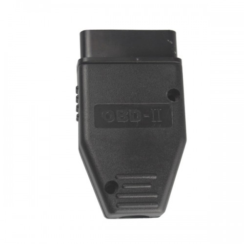 OBD2 16Pin Connector 無料配送