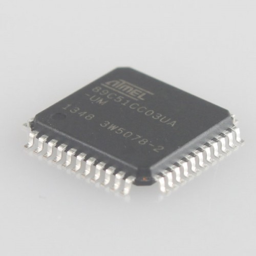 CK-100 (141300046) NXP Fix Chip with 1024 Tokens 製造停止
