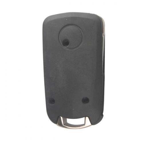Modified filp remote key shell 3 button (HU43) for Opel 5pcs/lot
