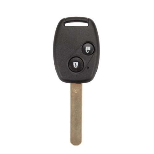 2005-2007 Remote Key 2 Button and Chip Separate ID:46 (315MHZ) for Honda
