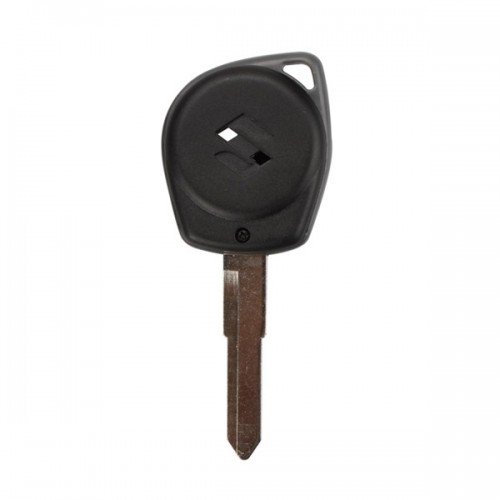 New Remote Key Shell 2 Button for Suzuki 10pcs/lot