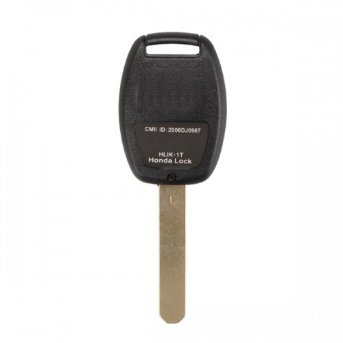 2008-2010 CIVIC Original Remote Key 3 Button(433.9 MHZ) for Honda