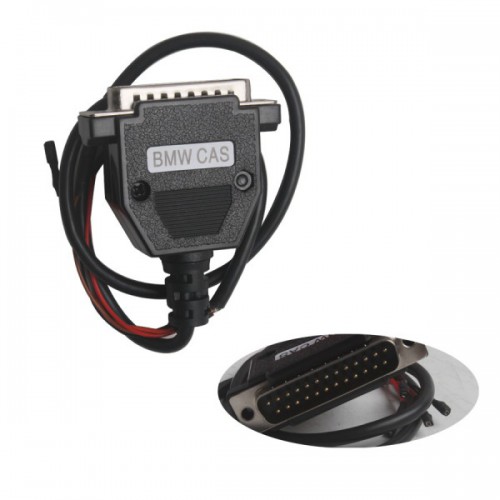 CAS Cable for Digiprog3 Odometer Programmer for BMW