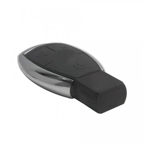 OEM Smart Key For Mercedes-Benz(1997-2015) 315MHZ With Key Shell「ロゴ無し」