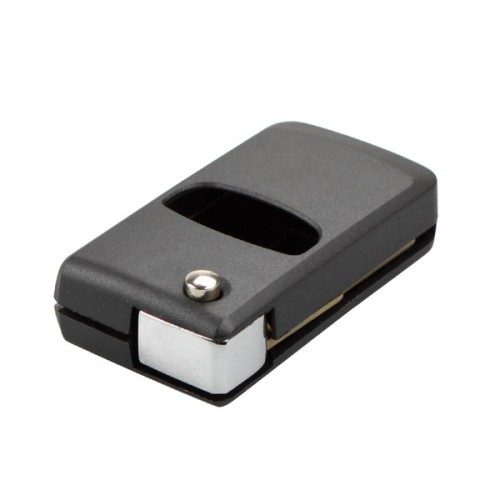 Flip Remote Key Shell 2 Button for Mitsubishi 5pcs/lot