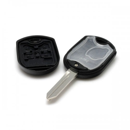 Remote key shell 3+1 button for Ford 5pcs/lot 生産停止