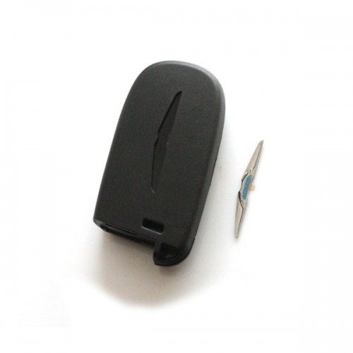 Remote key shell 2+1 button for Chrysler