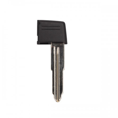 Smart Key Blade (Black) for Mitsubishi 5pcs/lot