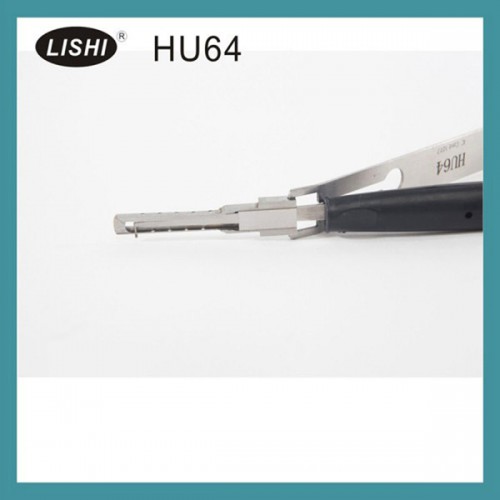 LISHI HU64 Lock Pick for BENZ (ES-HU64)