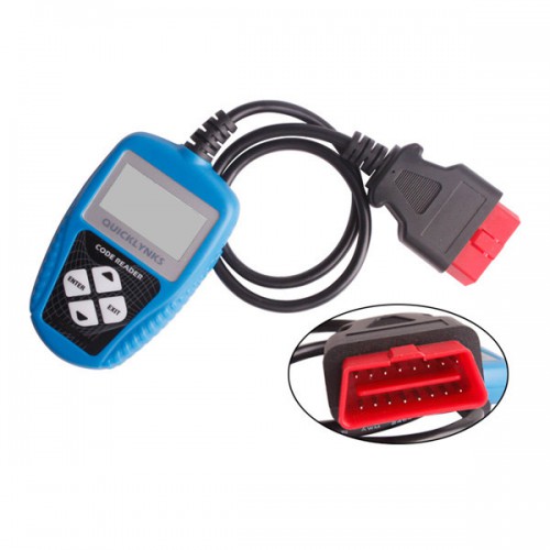 OBD2コードリーダーProfessional Multi-systems Code Reader T35 for VW & AUDI