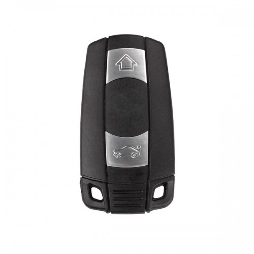 CAS3 pure smart key 3 buttons 315MHZ (Keyless-entry) PCF7952 for BMW 製造停止