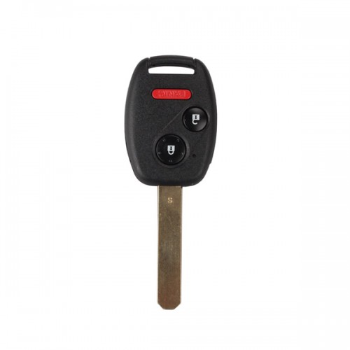 2008-2010 Original Remote Key (2+1) Button (315 MHZ ) for Honda CIVIC