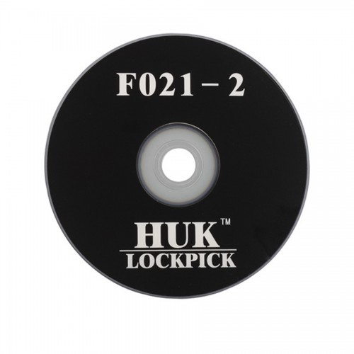 F021-II 6 disc Lock Plug Reader for Ford Mondeo and Jaguar 製造停止