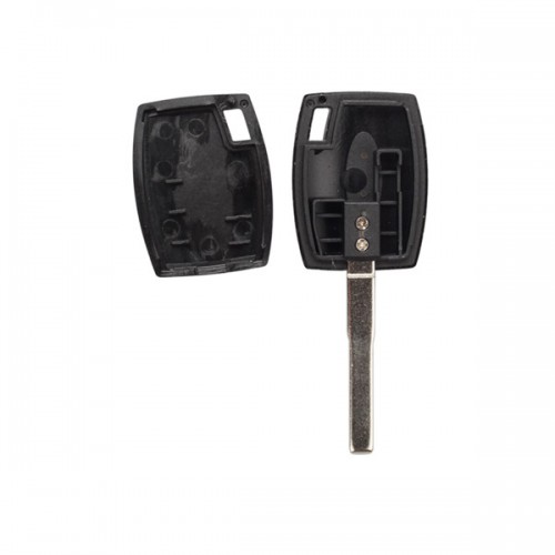 Transponder Key Shell for Ford 10pcs/lot