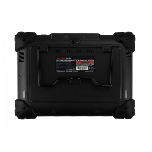 AUTEL MaxiSys MS908 MaxiSys Diagnostic Systemネットアップデート