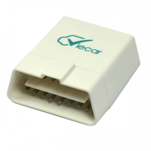 新着Viecar 4.0 OBD2 Bluetooth スキャナーfor Multi-brands Car HUD Display 機能対応