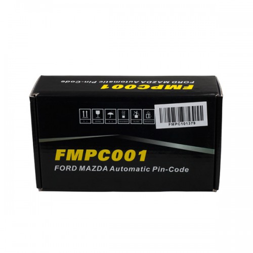 V1.7 FMPC001 Incode Calculator for Ford/Mazda  FMPC001 インコード計算機 トークン制限なし