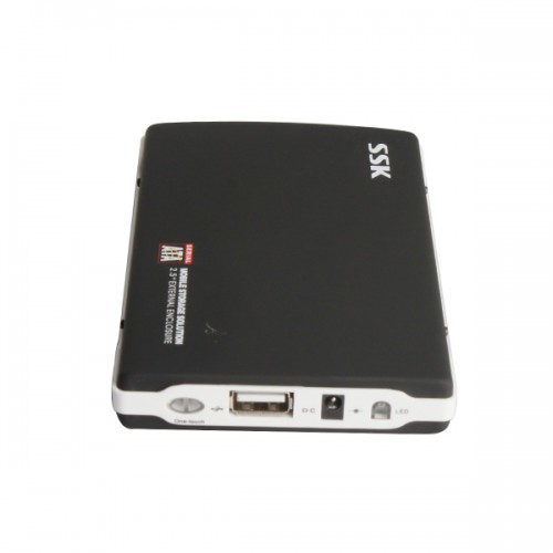 External Hard Disk with SATA Port only HDD without Software 120G