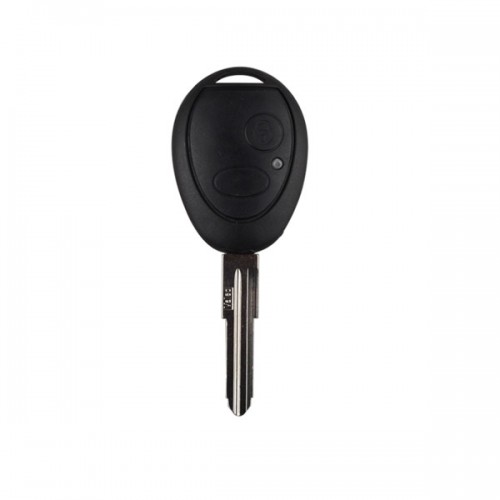 New Remote Key Shell 2 Button for Land Rover 5pcs/lot