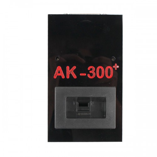 AK300 AK300+ Key Programmer for BMW CAS