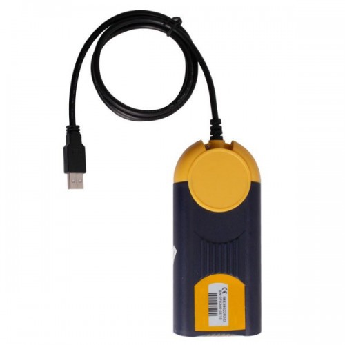 V2014.01 Multi-Diag Access J2534 Pass-Thru OBD2 Device