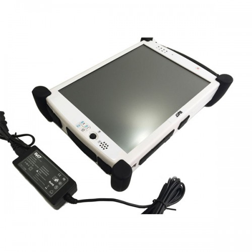 原産EVG7 DL46 DDR 2GB Diagnostic Controller Tablet PC without HDD　生産停止