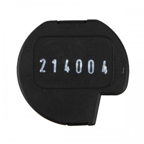 SX4 remote 2 button 315MHZ (3T) for Suzuki