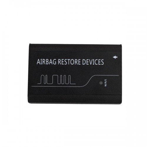 CG100 Airbag Restore Devices V3.9 Supports Renesas
