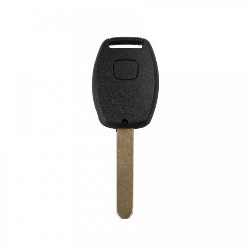 Remote key shell 3-button(with paper sticker) for Honda 5pcs/lot