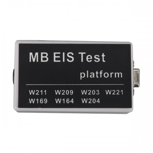 High Quality MB EIS Test Platform