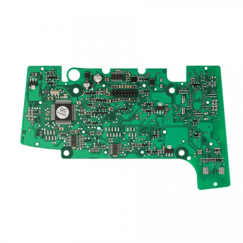 Audi Multimedia Keys-E380 Circuit Board (with Navigation) for AUDI A6 Q7 OE 4F1919600Q