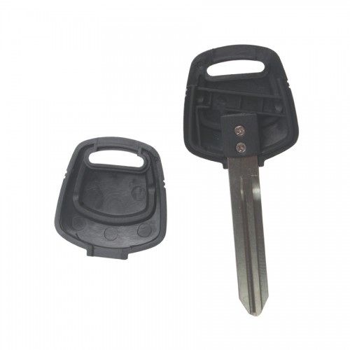Chip Key Shell for Nissan Mounted Ceramic 5pcs/lot (No Logo)