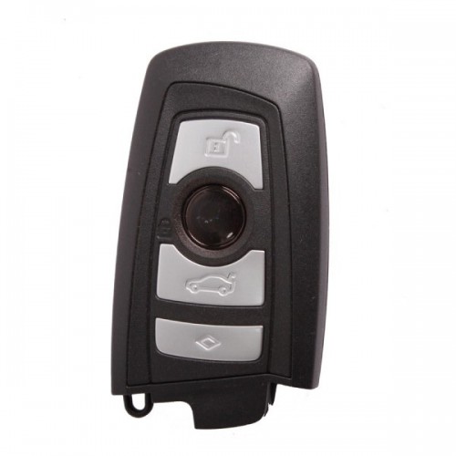 Smart Key 4 Button 868MHZ For BMW 2012