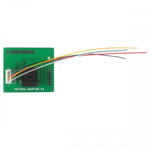 PCF79XX Adapter for VVDI-Prog Programmer