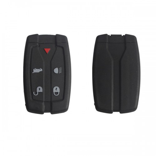 4+1 Buttons Remote Key 433mhz for Land Rover Freelander 2