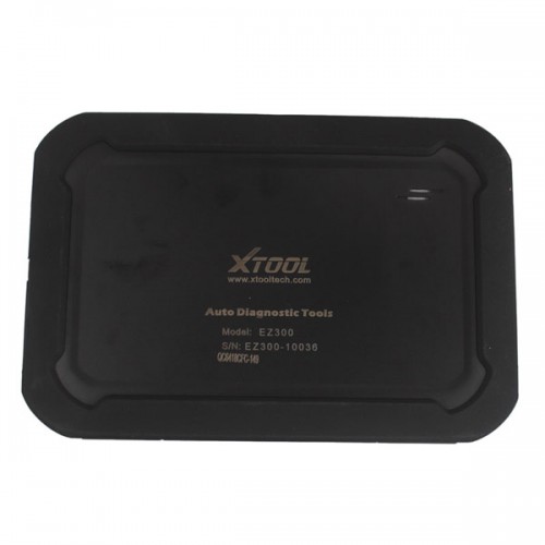 XTOOL EZ300 4システム診断ツール TPMSとオイルライトリセット機能付き 2年間オンライン更新
