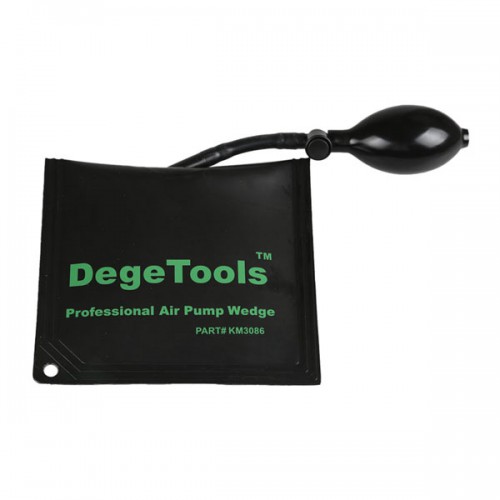 DegeTools Professional Air Pump Wedge Air Bag Wedge for Locksmith 板入り 生産停止